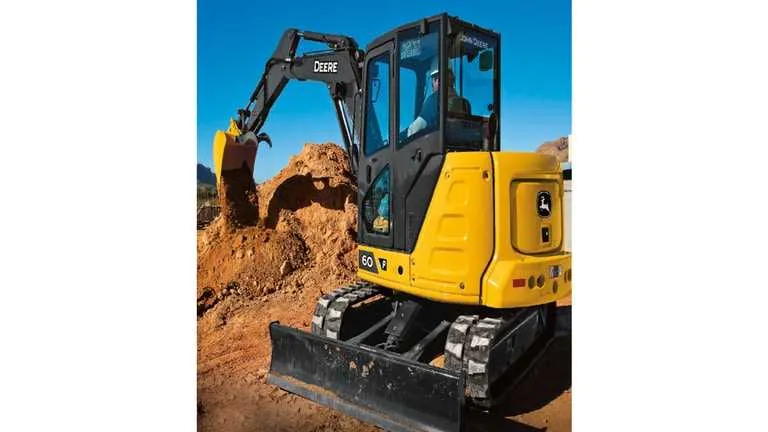 2014 john deere 60g specs