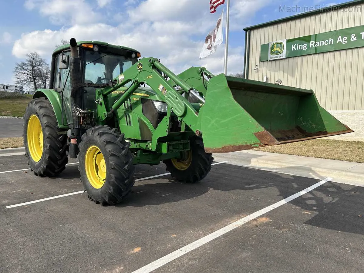 2014 john deere 6115m specs 2014 john deere 6115m specs