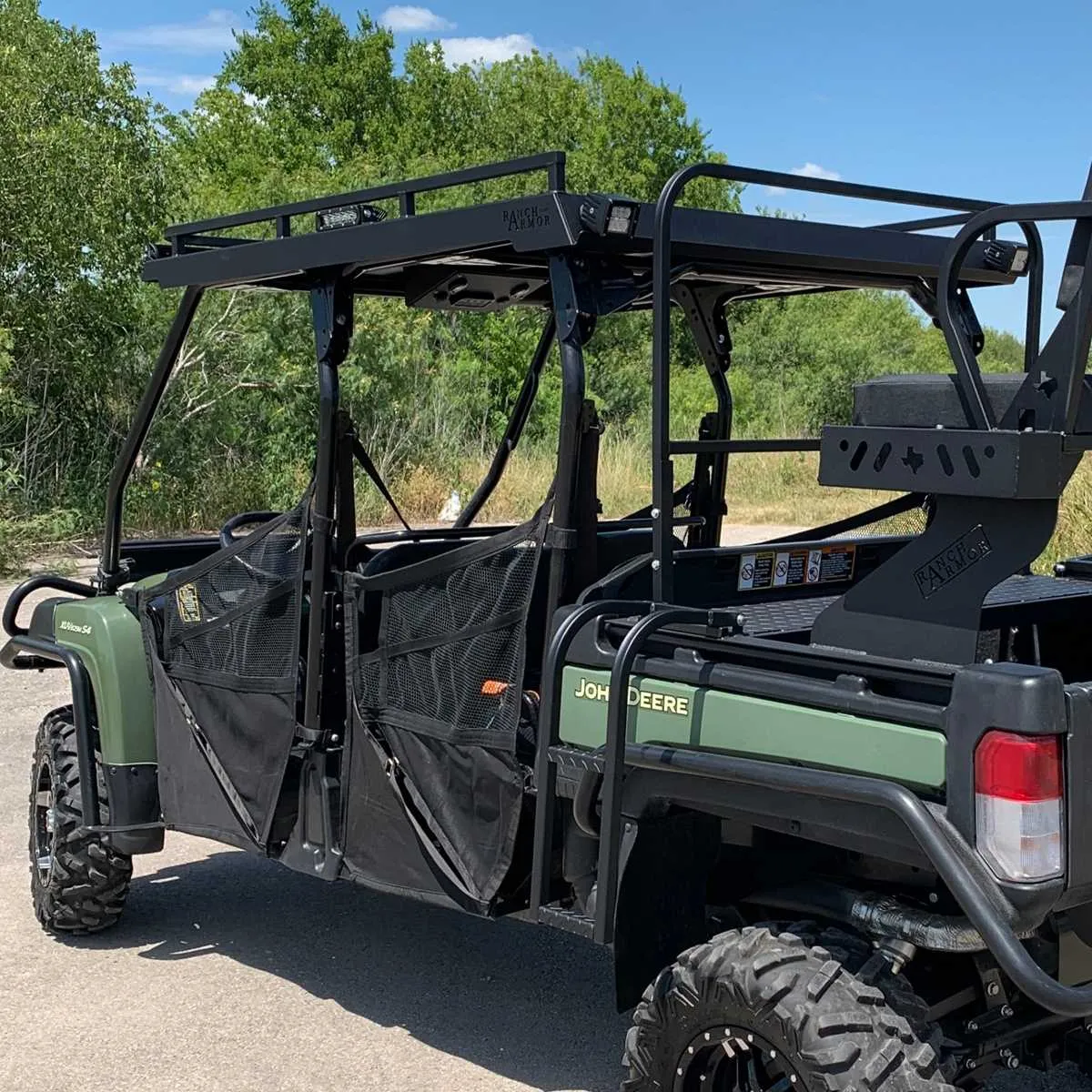 2014 john deere gator 855d specs