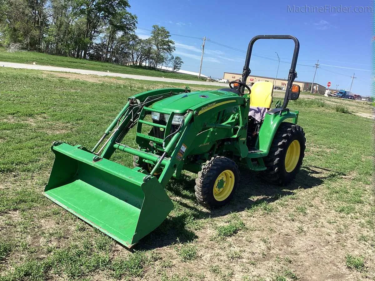 2015 john deere 3033r specs 2015 john deere 3033r specs