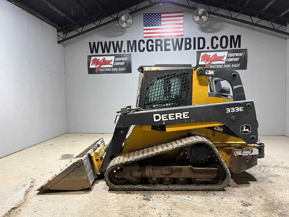 2015 john deere 333e specs 2015 john deere 333e specs