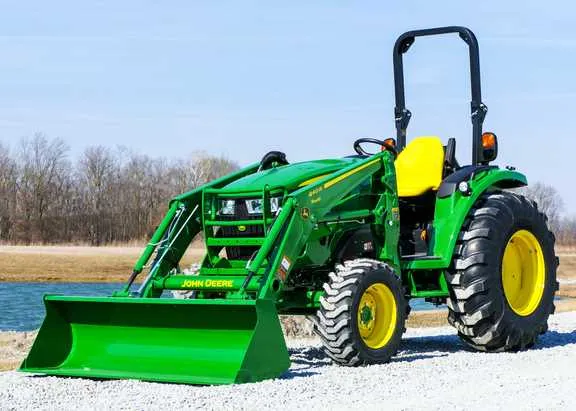2015 john deere 4052r specs