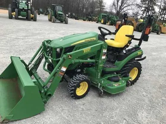 2015 john deere 1025r specs