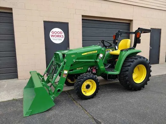 2015 john deere 3032e specs 2015 john deere 3032e specs