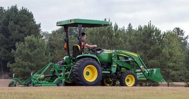 2015 john deere 3033r specs 2015 john deere 3033r specs