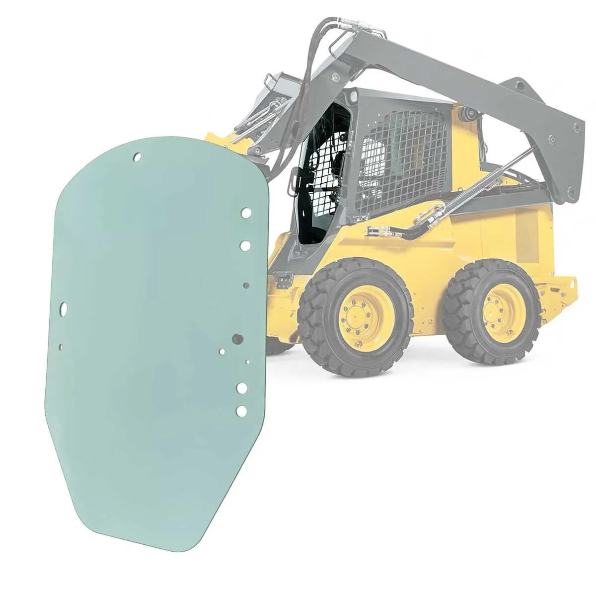 2015 john deere 318e specs