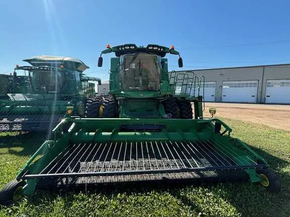 2015 john deere s680 specs