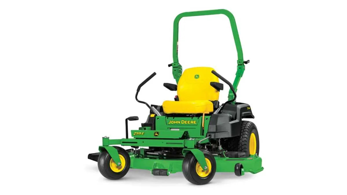 2015 john deere x530 specs