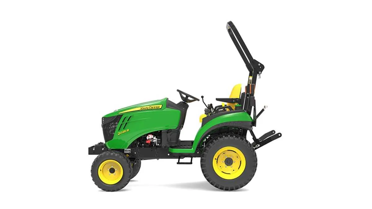 2016 john deere 2025r specs 2016 john deere 2025r specs