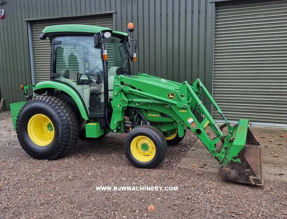 2016 john deere 4066r specs 2016 john deere 4066r specs