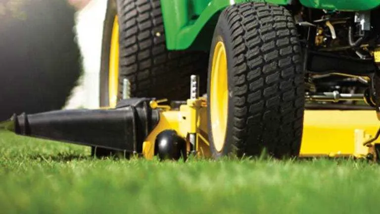 2016 john deere x570 spec