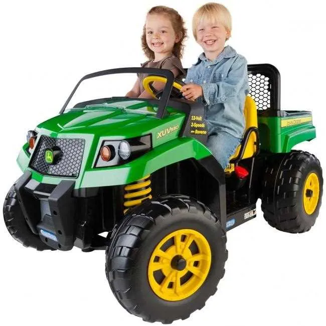 2016 john deere xuv 550 specs