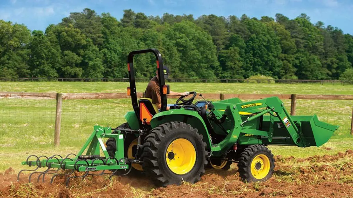 2016 john deere 3038 specs