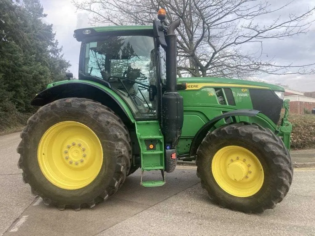 2016 john deere 3039r specs