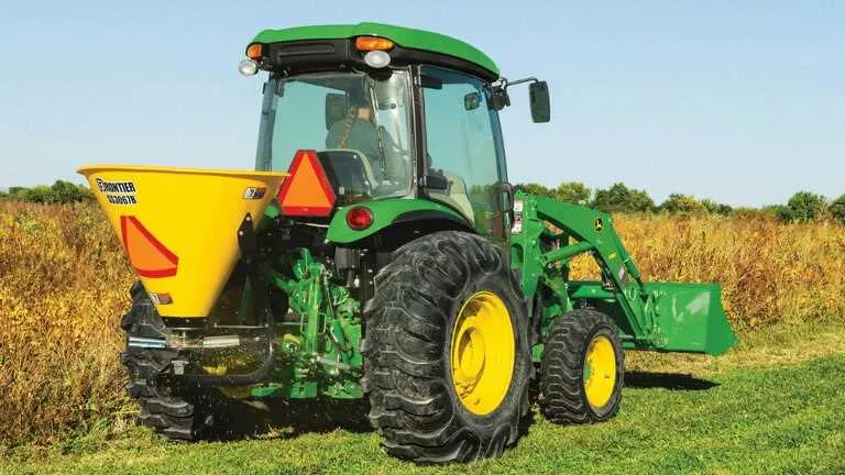 2016 john deere 4066r specs 2016 john deere 4066r specs