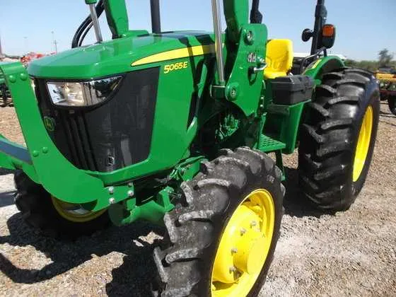 2016 john deere 5065e specs 2016 john deere 5065e specs