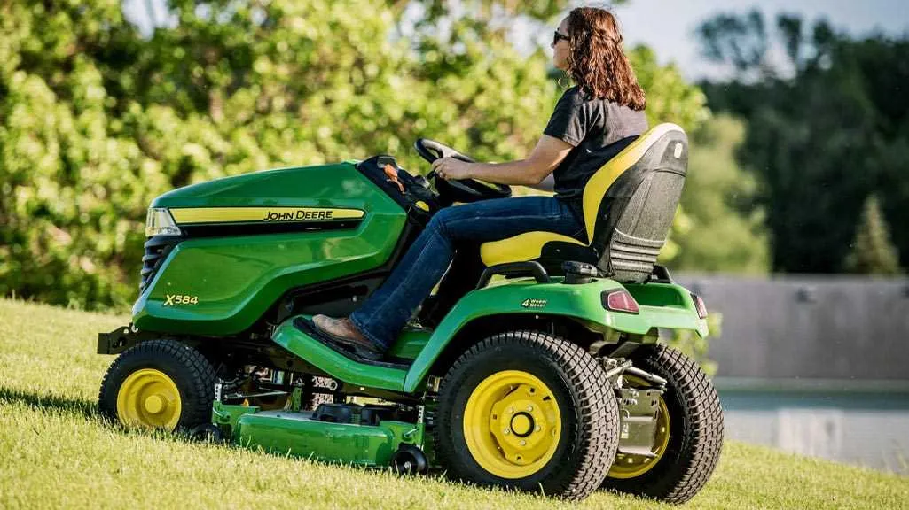 2016 john deere x500 specs