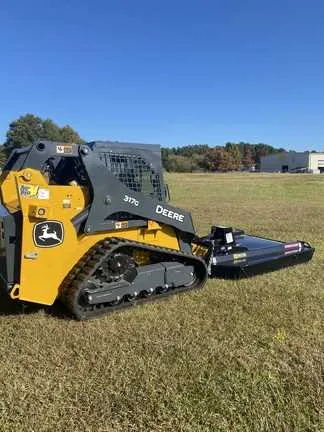2017 john deere 317g specs