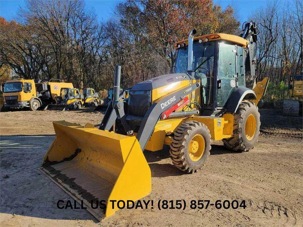 2017 john deere 410 backhoe specs 2017 john deere 410 backhoe specs