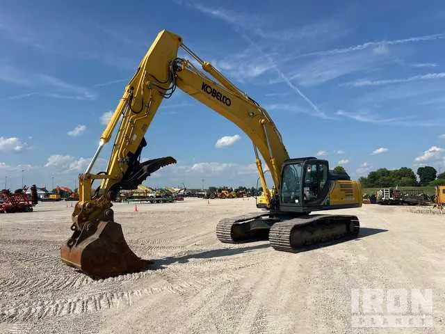 2017 john deere 85g specs