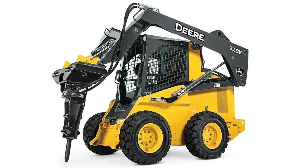 2017 john deere 317g specs