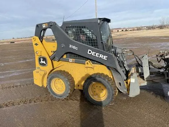 2017 john deere 318g specs 2017 john deere 318g specs