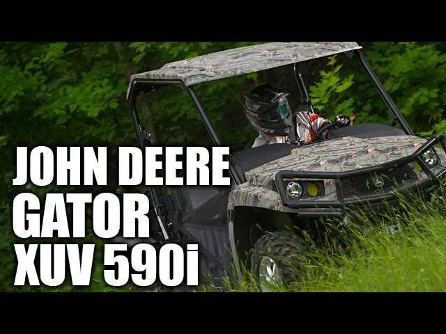 2017 john deere gator 590i specs 2017 john deere gator 590i specs