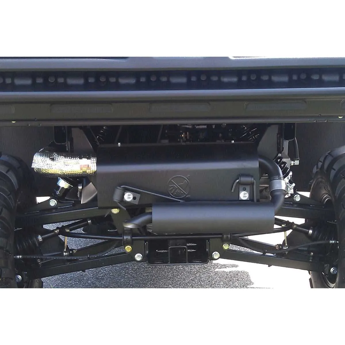 2018 john deere gator 835r specs