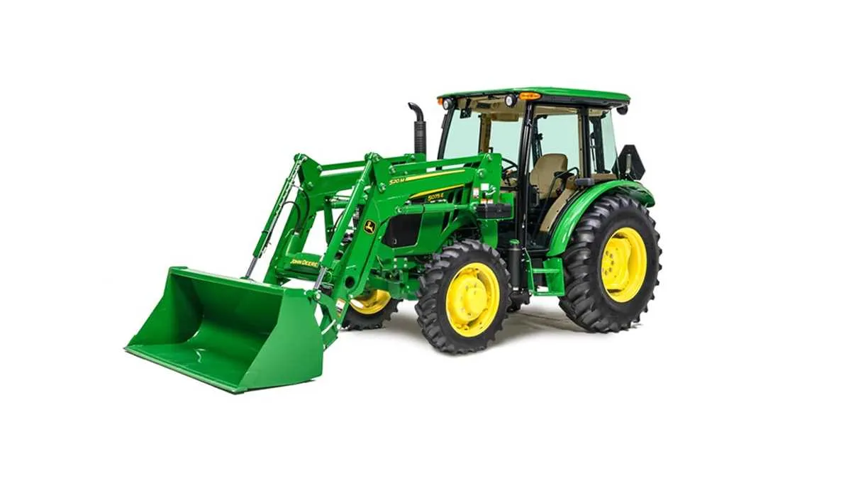 2018 john deer gator lug torque spec
