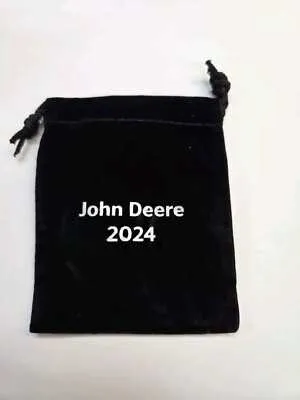 2018 john deere pewter spec cast christmas ornaments