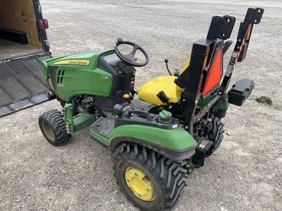 2019 john deere 1025r specs