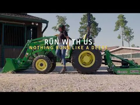 2019 john deere 3025e specs