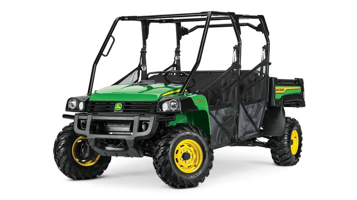 2019 john deere gator 825i specs 2019 john deere gator 825i specs