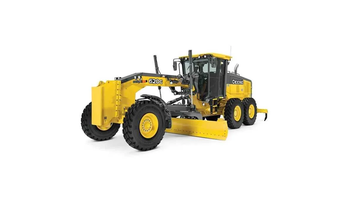2019 john deer 210l specs