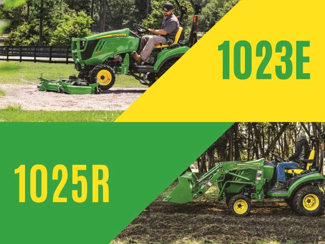 2019 john deere 1023e specs 2019 john deere 1023e specs