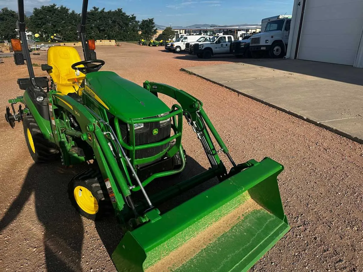 2019 john deere 1025r specs