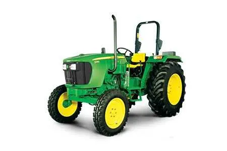 2020 john deere specs