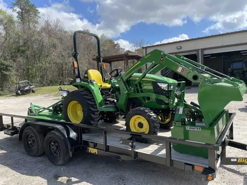 2020 john deere 3025e specs 2020 john deere 3025e specs