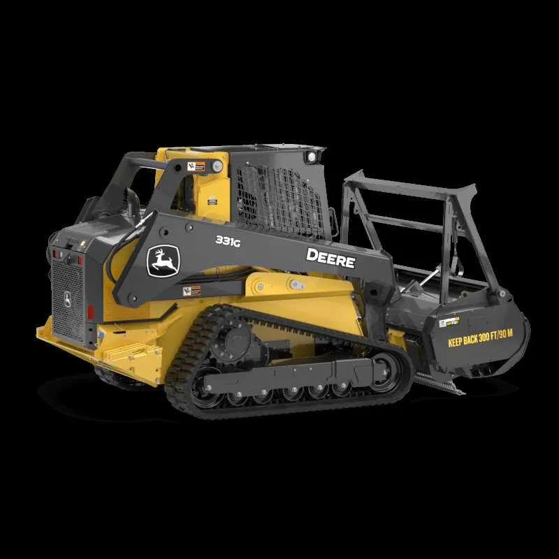2020 john deere 331g specs