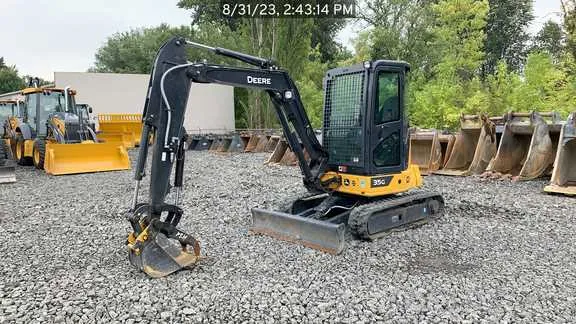 2021 john deere 35g specs