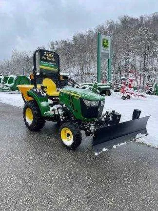 2038r john deere specs