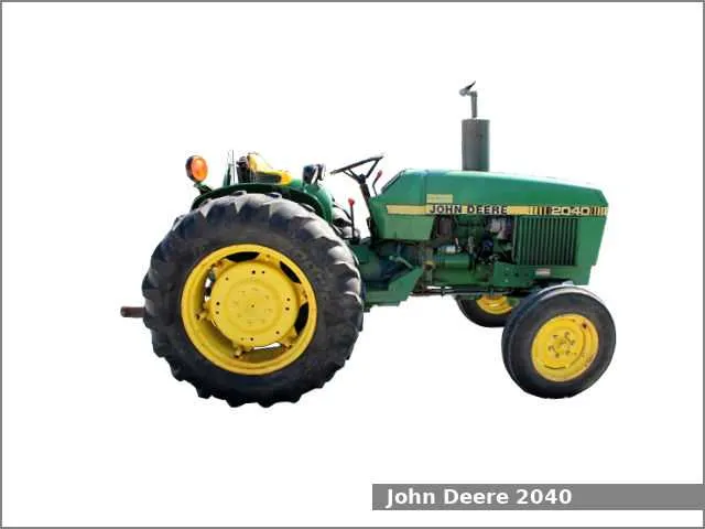 2040 john deere specs 2040 john deere specs