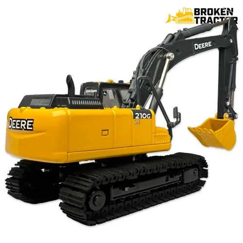 210g john deere excavator specs 210g john deere excavator specs