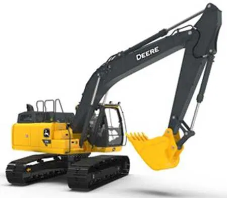 210g john deere excavator specs 210g john deere excavator specs