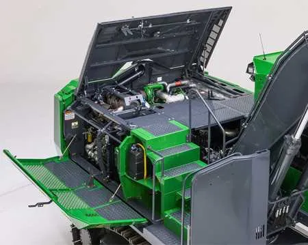 2154g john deere specs