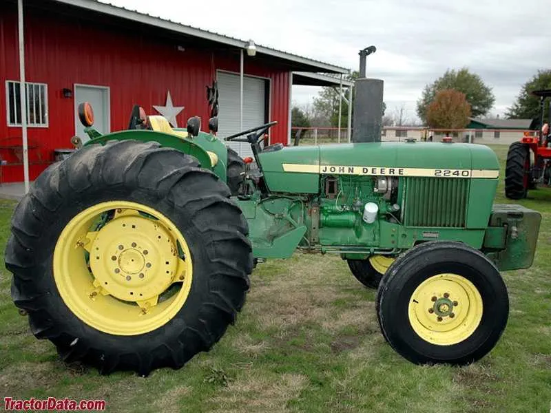 2240 john deere specs 2240 john deere specs