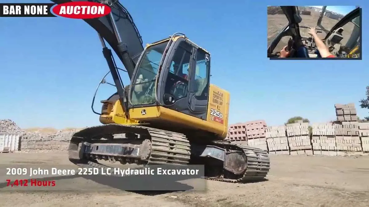 225 john deere excavator specs 225 john deere excavator specs