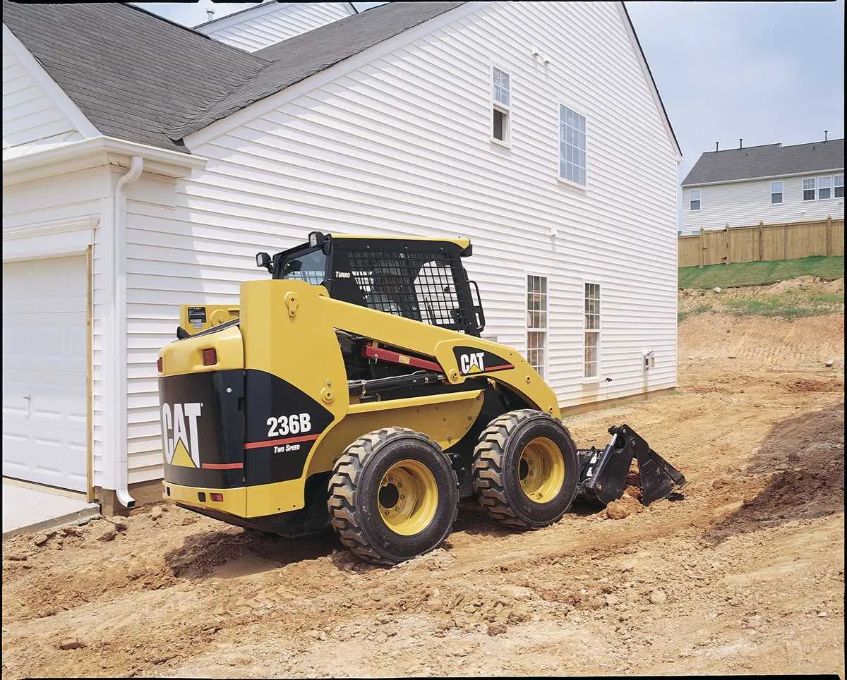 236b john deere skid steer specs