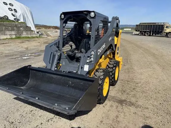 236b john deere skid steer specs