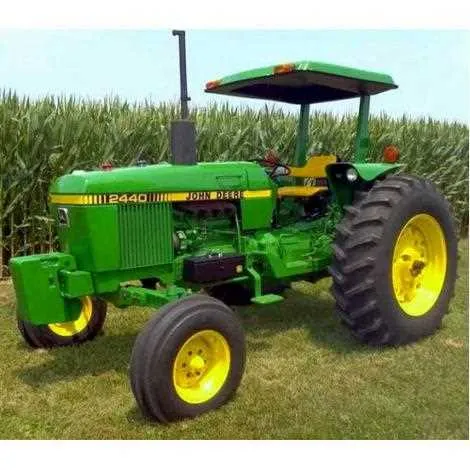 2440 2440 john deer specs